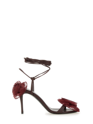 MAGDA BUTRYM Elegant High Heel Sandals