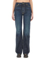 KHAITE Womens Danielle Jeans - Size 27