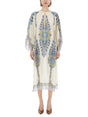 ETRO Printed Dress - One Size Fits All