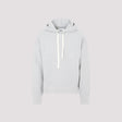 JIL SANDER Cotton Blend Hoodie