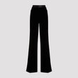 TOM FORD Velvet Boot Cut Pants for Men