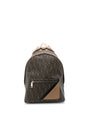 FENDI Diagonally Designed Medium Backpack - 33 x 43 x 14 cm