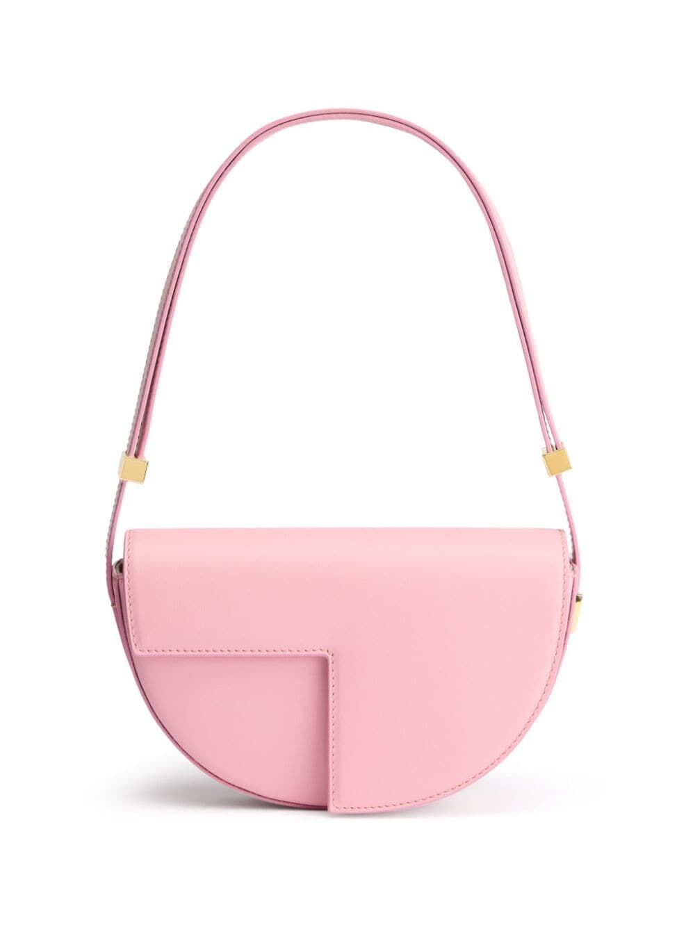 PATOU Mini Leather Handbag - Perfect for Every Occasion