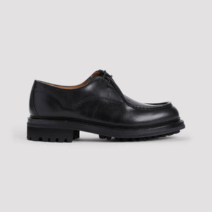 CHURCH`S Lymington Leather Shoes