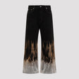 RICK OWENS DRKSHDW Geth Jeans - 2025 Collection