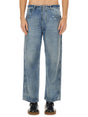 MAISON MARGIELA Men's American Wash Jeans - Size 31