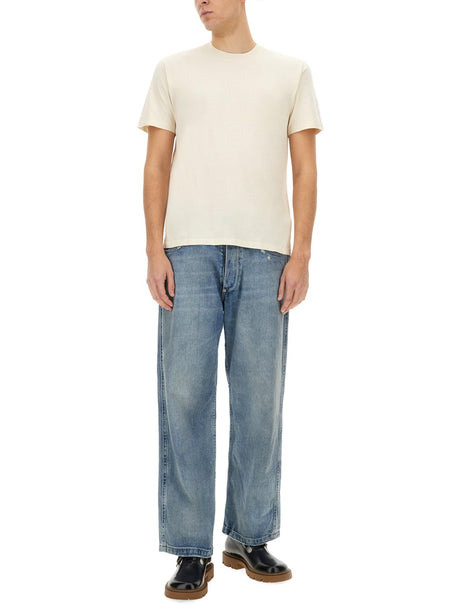 MAISON MARGIELA Men's American Wash Jeans - Size 31