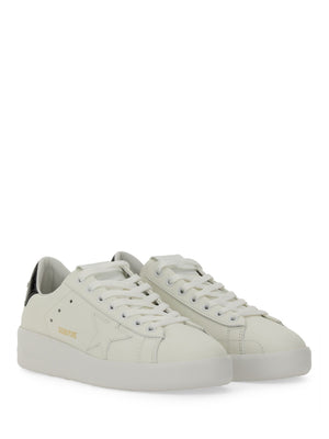 GOLDEN GOOSE Pure Star Women's Sneakers - SS25 Collection