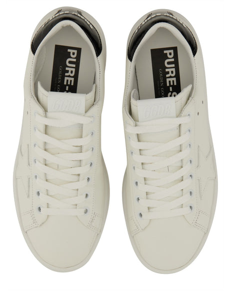 GOLDEN GOOSE Pure Star Women's Sneakers - SS25 Collection