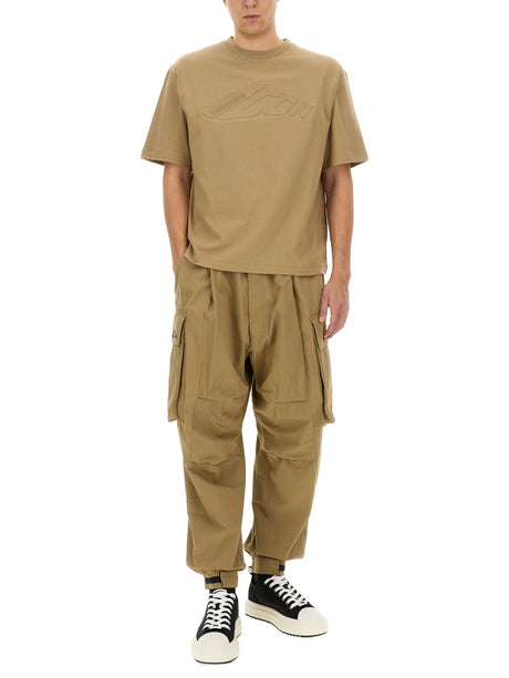 DSQUARED New Generation Cargo Pants - Size 48 IT