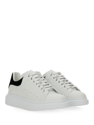 ALEXANDER McQUEEN Oversized Women's Sneaker