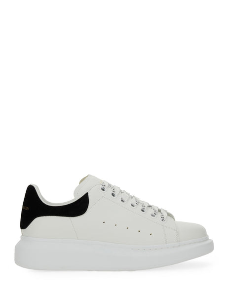 ALEXANDER McQUEEN Oversized Women's Sneaker