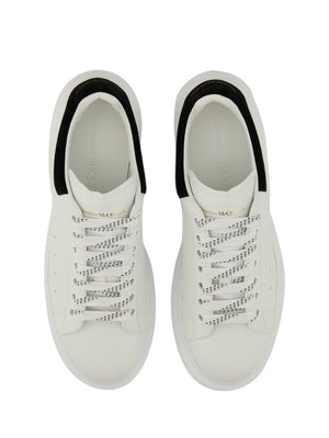 ALEXANDER McQUEEN Oversized Women's Sneaker