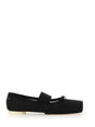 MM6 MAISON MARGIELA Elegant Ballerina Flats for Women