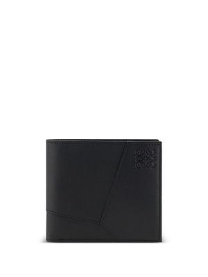 LOEWE Mini Bifold Wallet