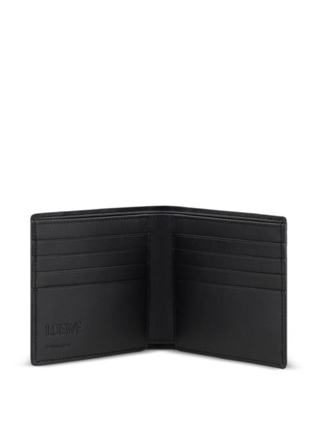 LOEWE Mini Bifold Wallet