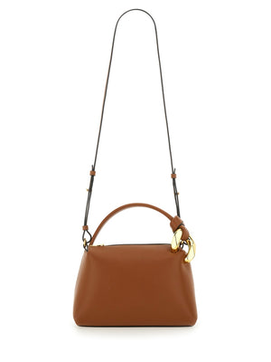 JW ANDERSON Corner Mini Handbag