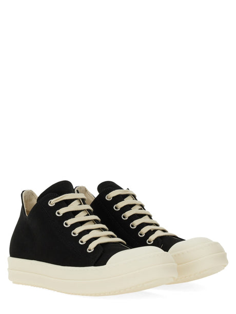 RICK OWENS DRKSHDW Low Top Sneakers for Women - SS25