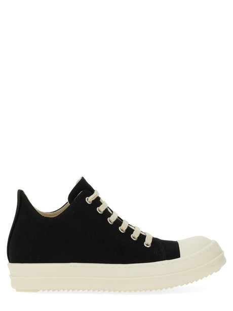 RICK OWENS DRKSHDW Low Top Sneakers for Women - SS25