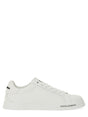 DOLCE & GABBANA Portofino Leather Sneakers for Men