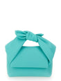 JW ANDERSON Mini Bow Twister Handbag