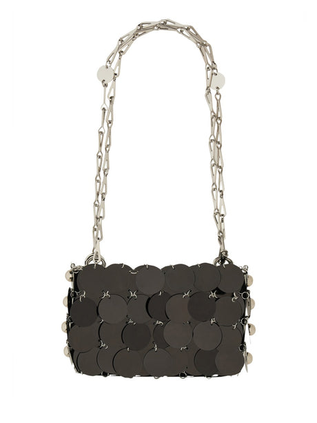 RABANNE Mini Chic Shoulder Bag