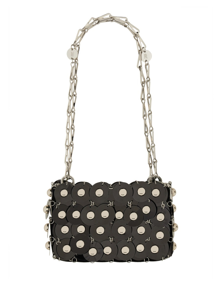 RABANNE Mini Chic Shoulder Bag