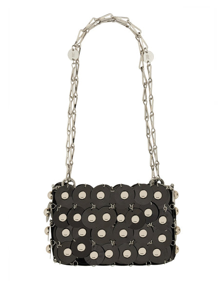 RABANNE Mini Chic Shoulder Bag