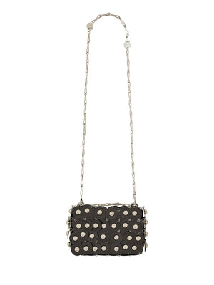 RABANNE Mini Chic Shoulder Bag