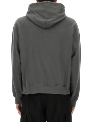 MARNI Classic Men's Hoodie - Size 48 IT