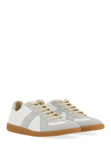 MAISON MARGIELA Replica Sneaker with 2.5 cm Sole