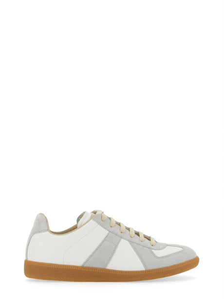 MAISON MARGIELA Replica Sneaker with 2.5 cm Sole