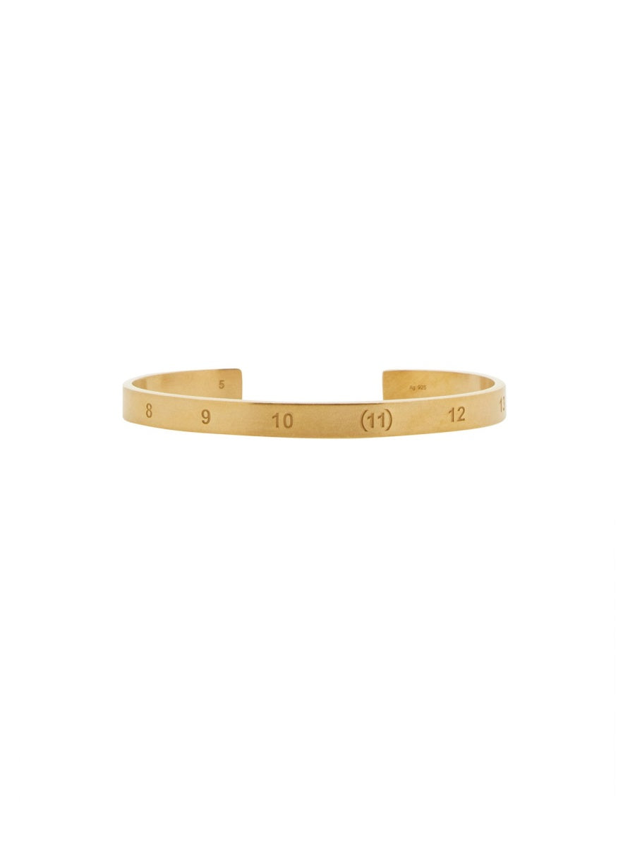 MAISON MARGIELA Rigid Bracelet