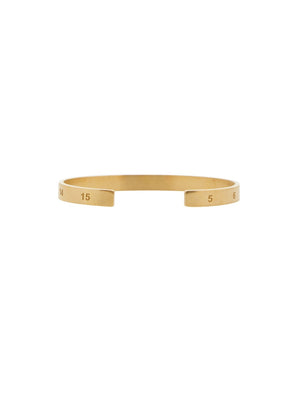 MAISON MARGIELA Rigid Bracelet