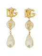 DOLCE & GABBANA Chic Mini Earring Set for Women