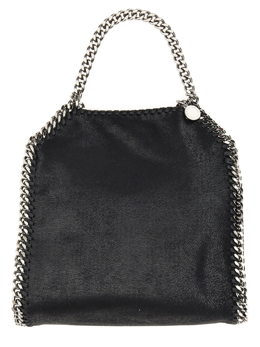 STELLA McCARTNEY Mini Handbag - Perfect for Every Occasion (26.5 CM X 23.5 CM X 10 CM)