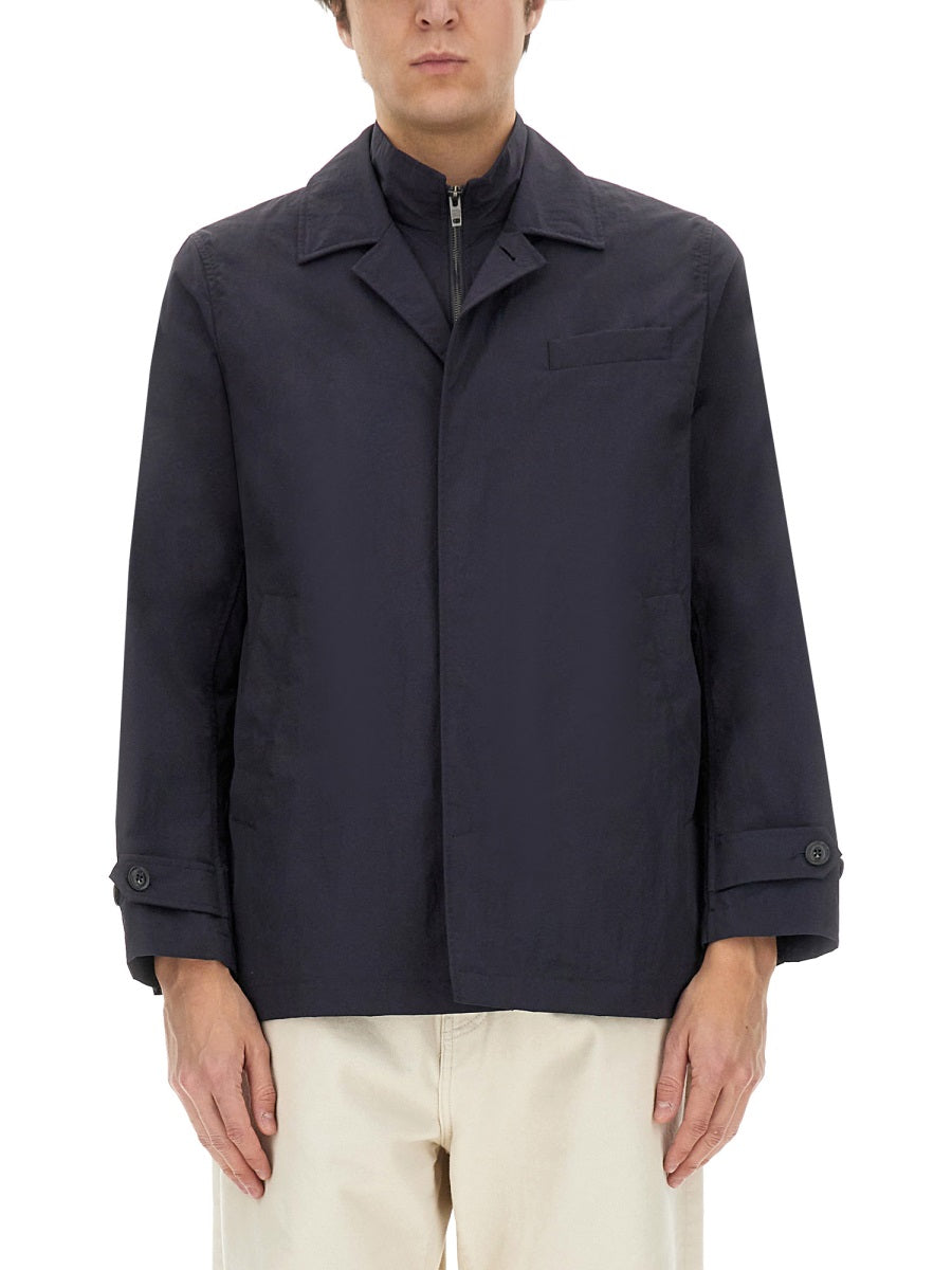 FAY Mini Lightweight Sports Jacket for Men