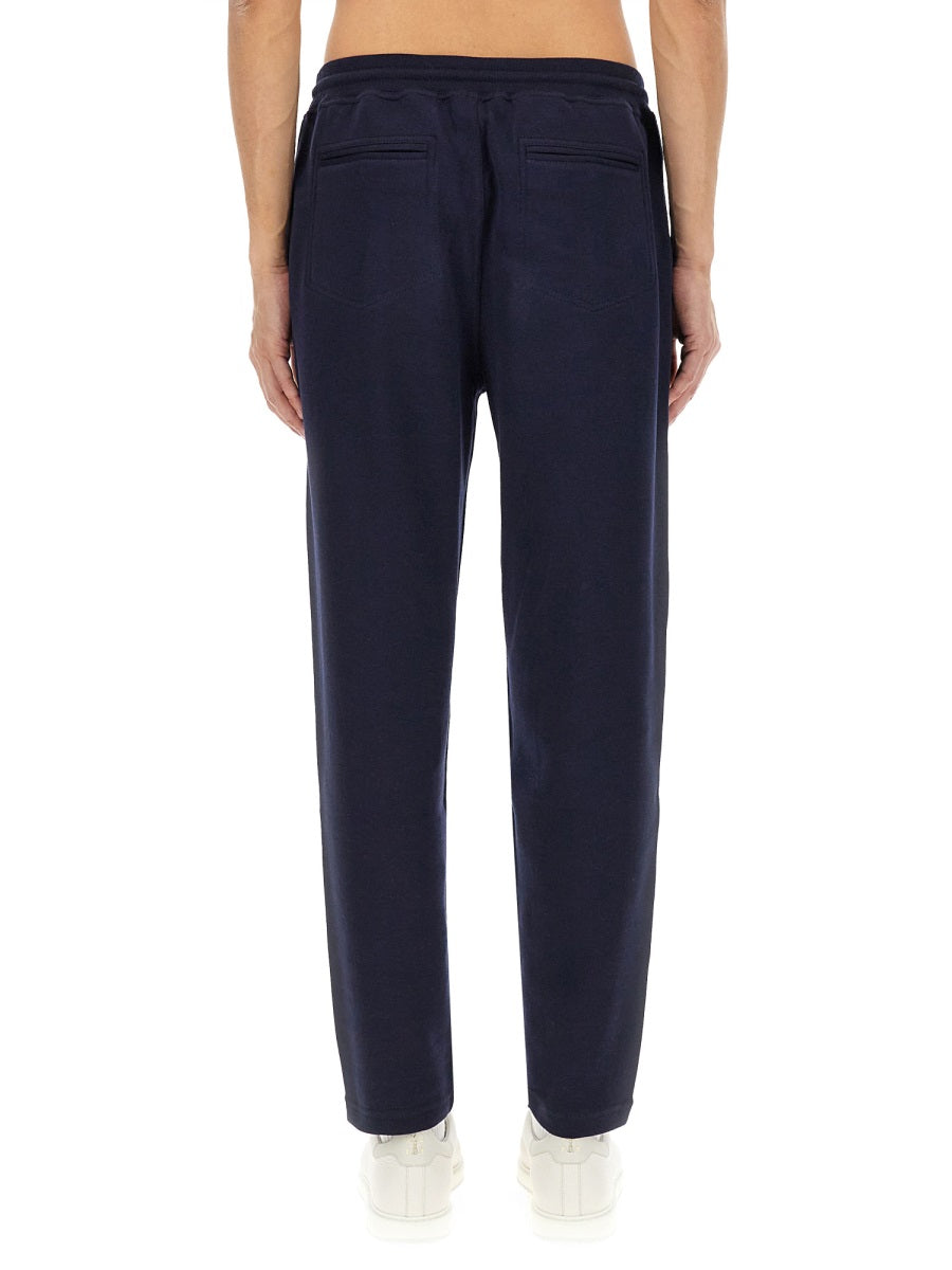 BRUNELLO CUCINELLI Luxury Men's Trousers - SS25 Collection