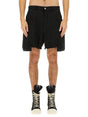 RICK OWENS DRKSHDW Men's Mini Shorts - SS25 Collection