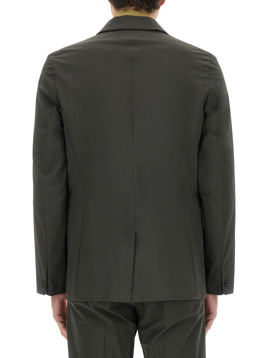 PAUL SMITH Men's Lightweight Jacket - SS25 Collection