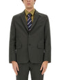 PAUL SMITH Men's Lightweight Jacket - SS25 Collection