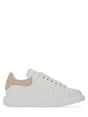 ALEXANDER McQUEEN Women's Leather Sneakers - Spring/Summer 2025