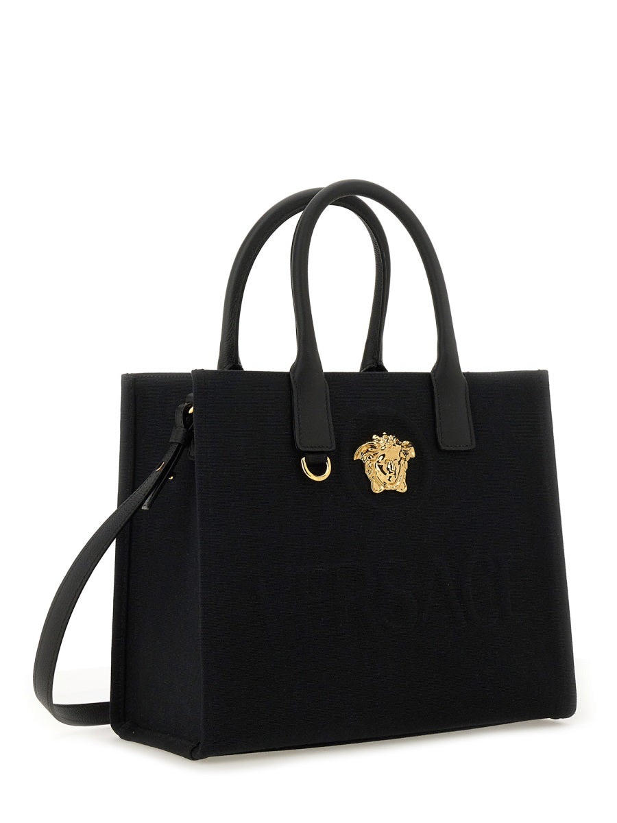 VERSACE Chic Mini Handbag for Women