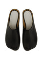 MM6 MAISON MARGIELA Leather Mini Flats for Men