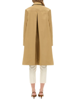 FAY Elegant Trench Coat for Women