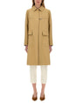 FAY Elegant Trench Coat for Women