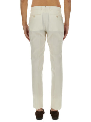 TOM FORD Men's Dyllan Trousers - Size 50