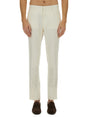 TOM FORD Men's Dyllan Trousers - Size 50