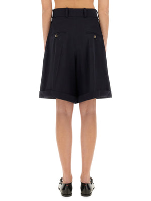 PATOU Essential Mini Shorts