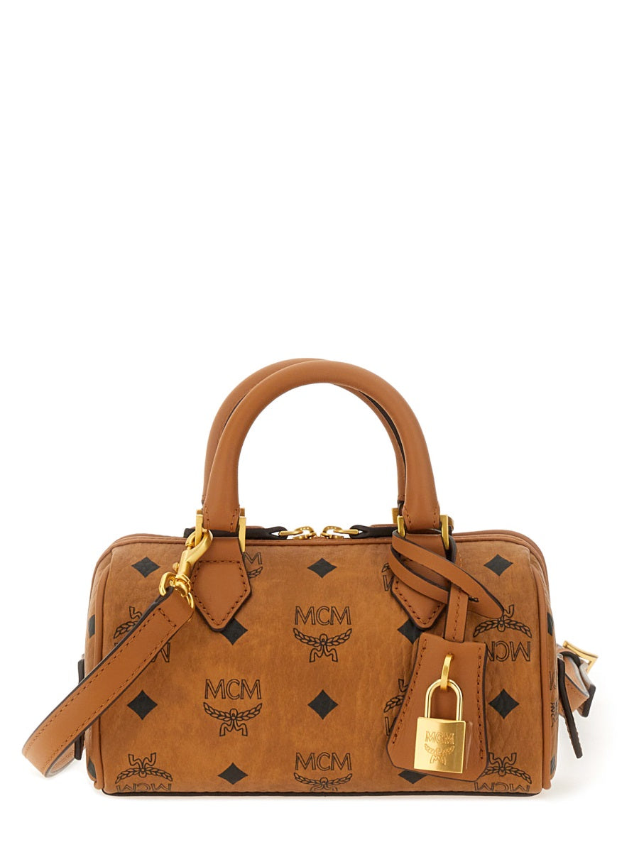 MCM Mini Crossbody Bag for Women - SS25 Collection